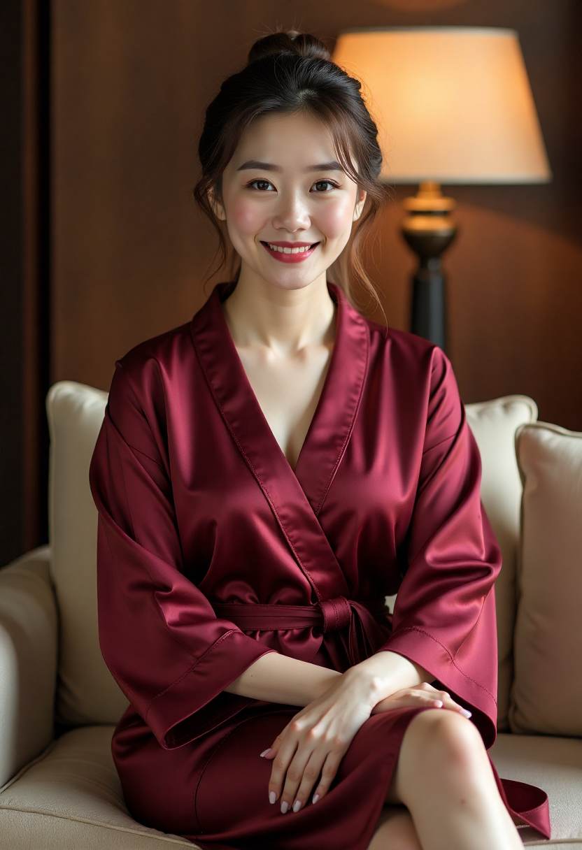 雾港谜案