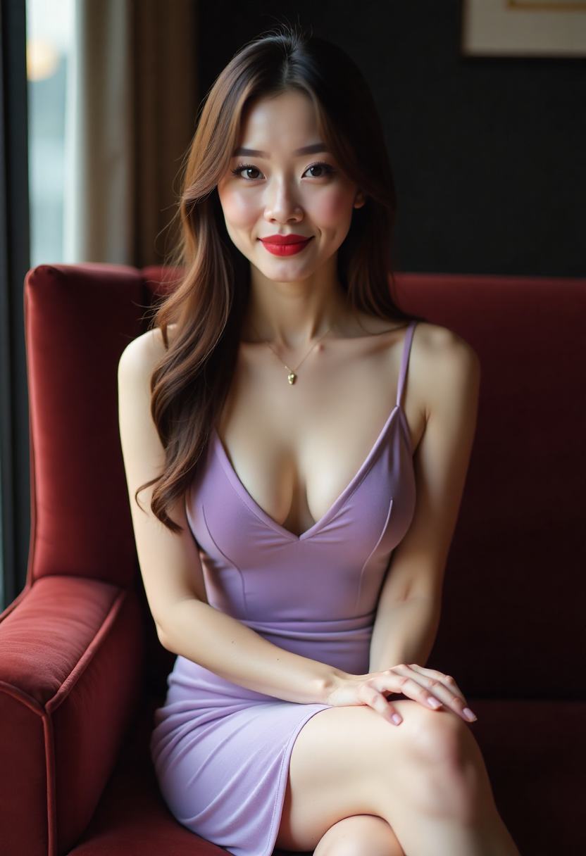 婚礼前夜