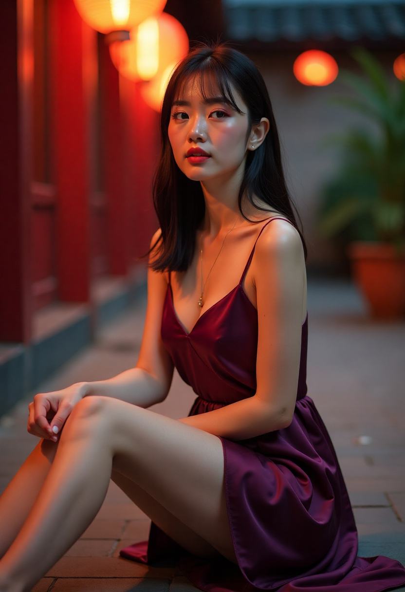 回门日