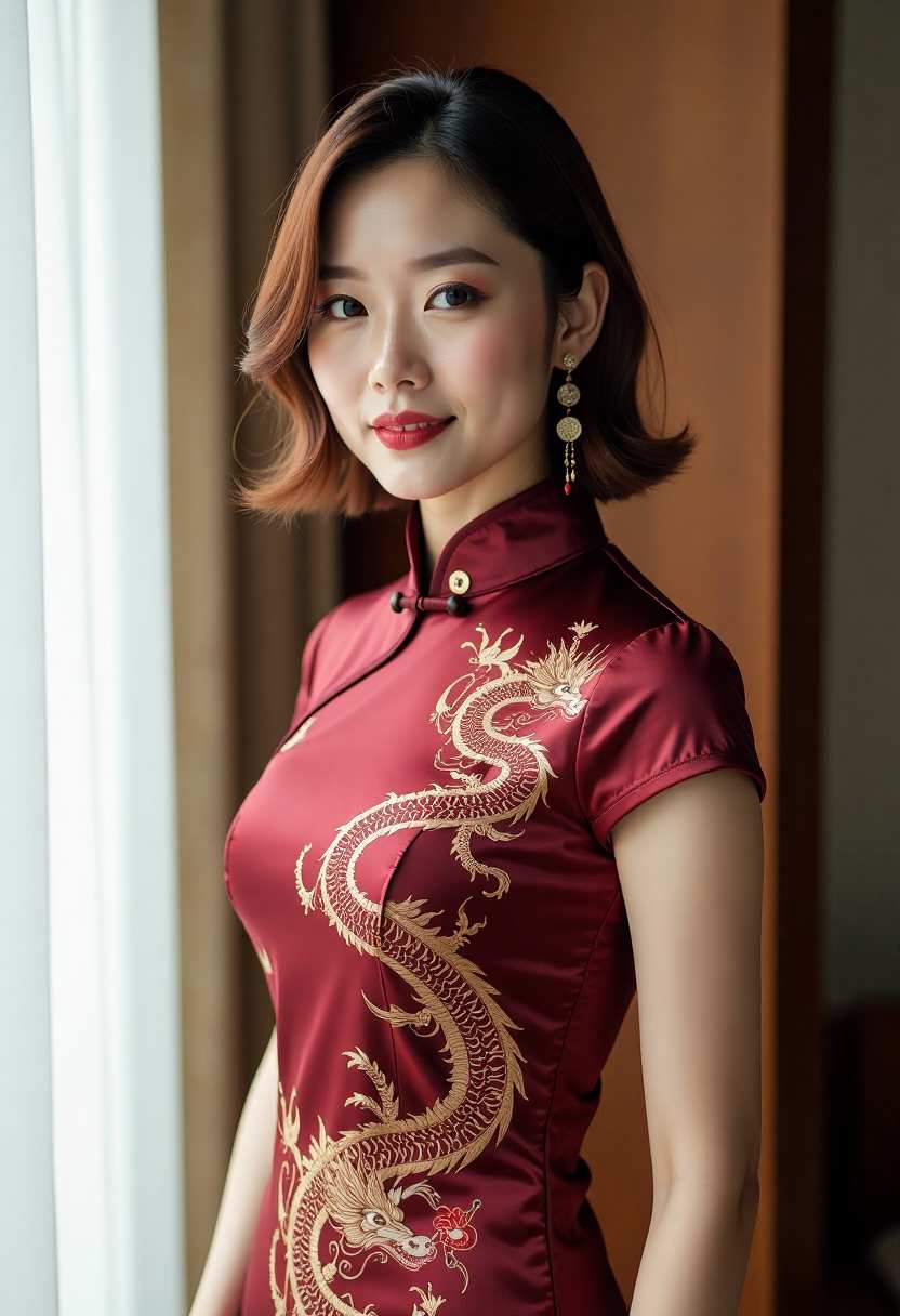 城南小馆