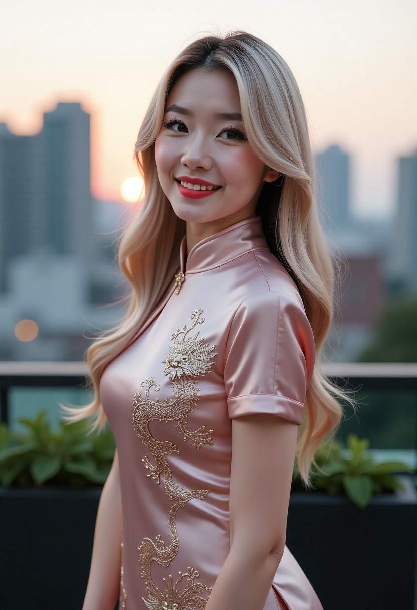 巷口花店