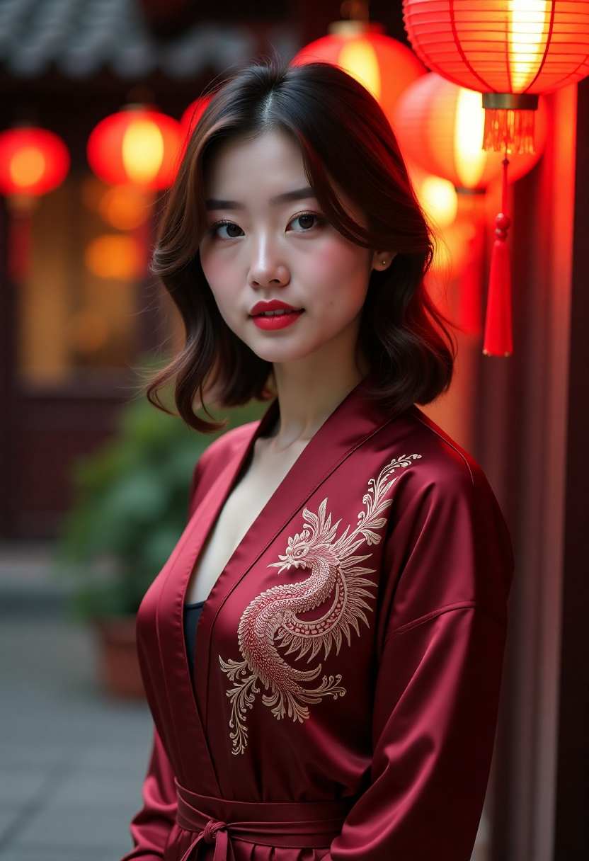 豪门早餐会