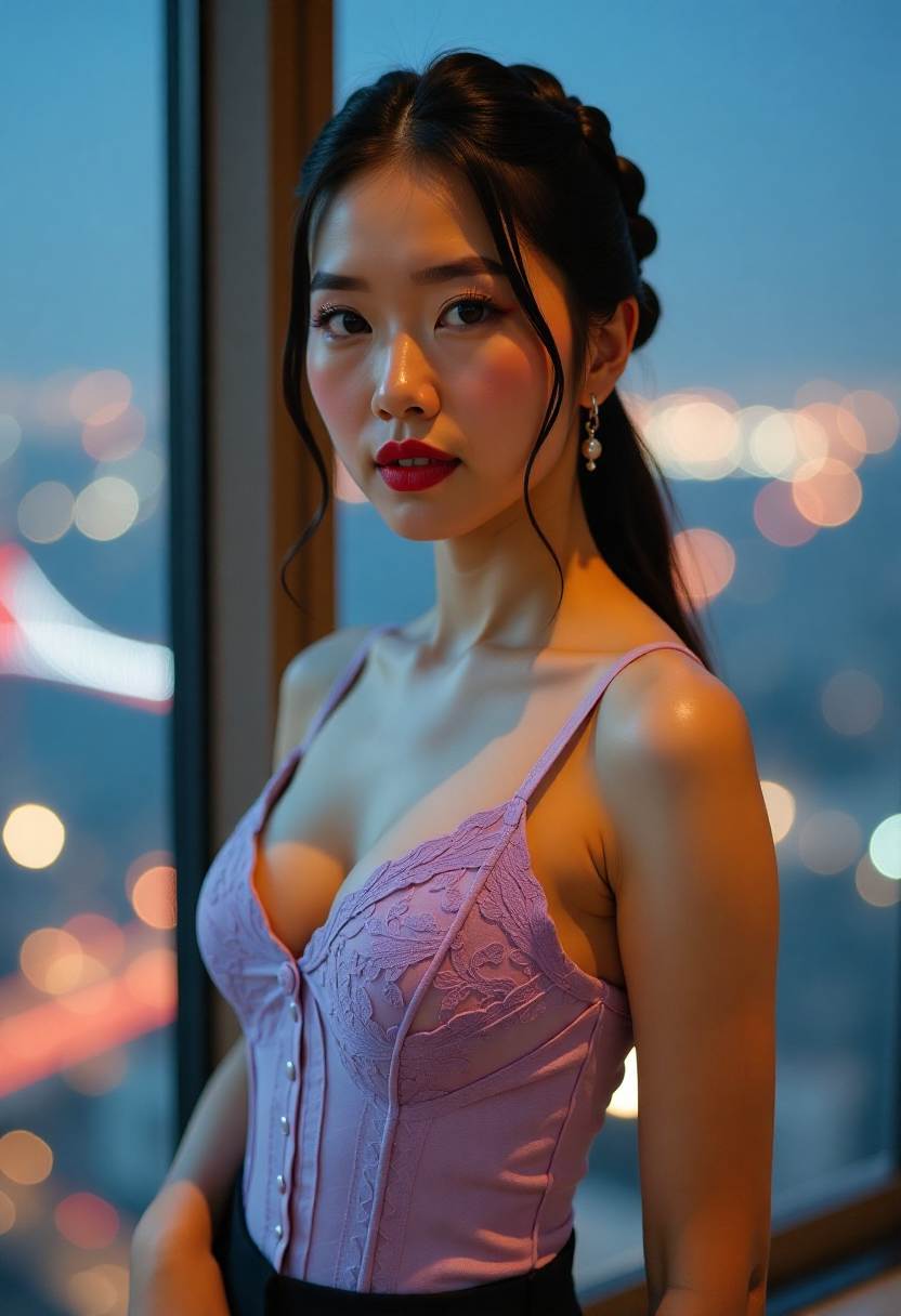 海岸线以北