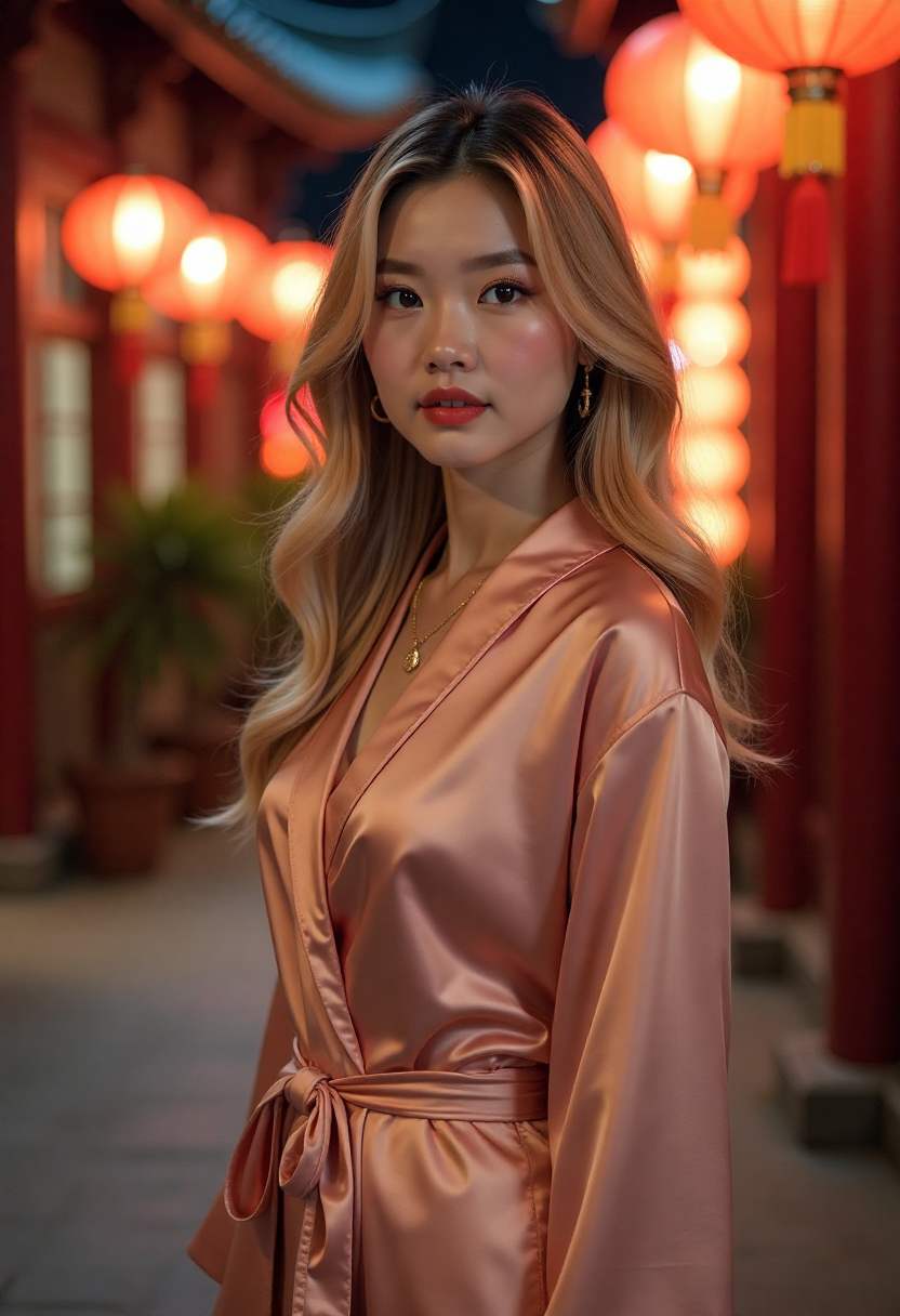 北城女婿